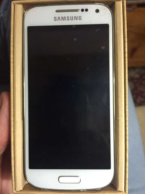 Samsung galaxy s4 mini