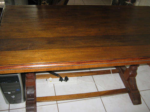 Antique Table
