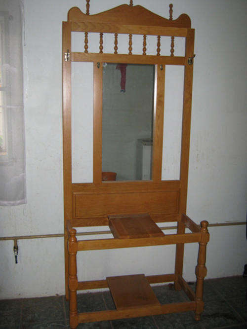 Beautiful hall stand