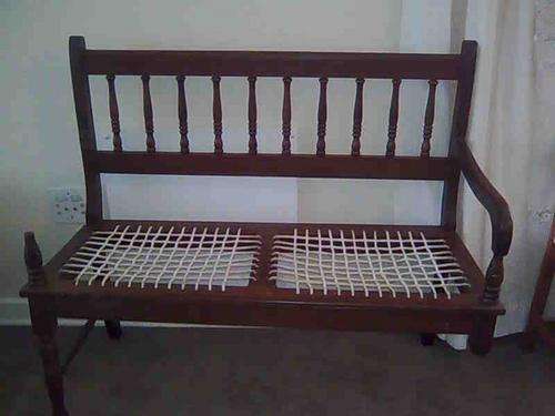 CAN YOU FIX IT!!!!!!!! THIS IS FOR THE HANDY PERSON.