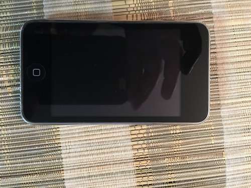 iPod Touch 8GB WiFi