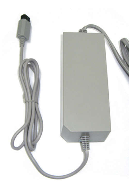 Nintendo Wii power supply - Original South African 220v