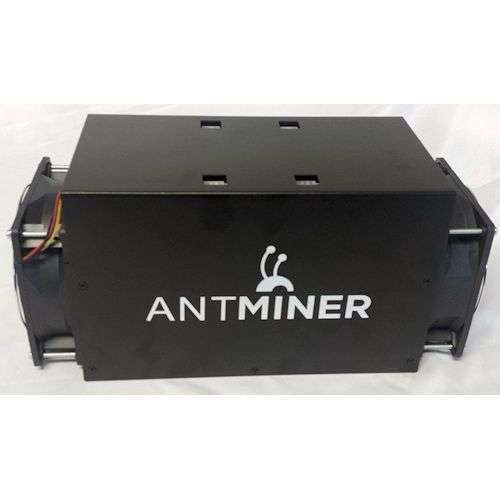 Antminer s3