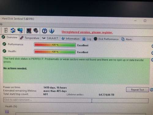 Seagate Barracuda 2000GB