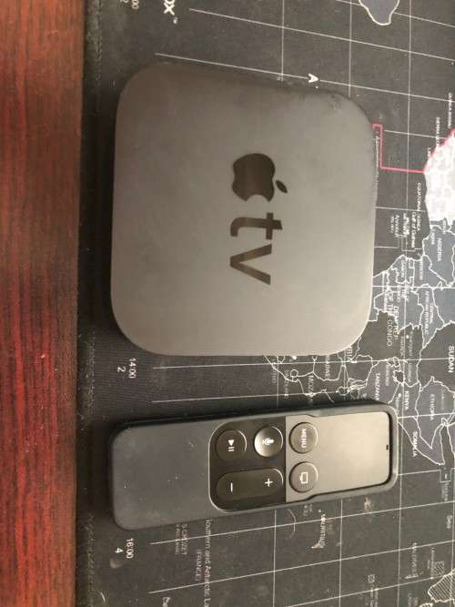 Apple TV HD 32GB