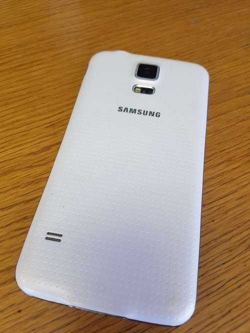 SAMSUNG S5