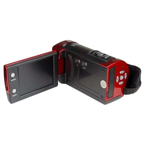 16 Mp Max 720P HD 16 X Digital Zoom Digital Video Camera