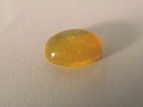 Fire Opal 1.56ct