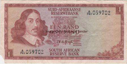 R1 SA TW de Jongh note