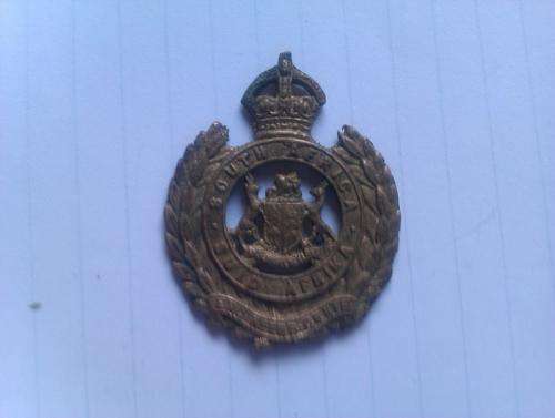 Army Badges