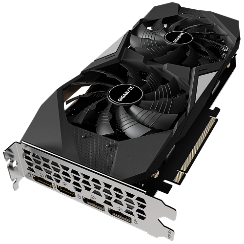 Gigabyte RTX2060 6gb
