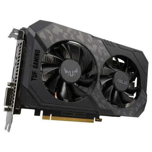 ASUS TUF 1650 Super 4GB GDDR6