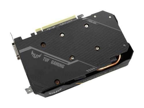 ASUS TUF 1650 Super 4GB GDDR6