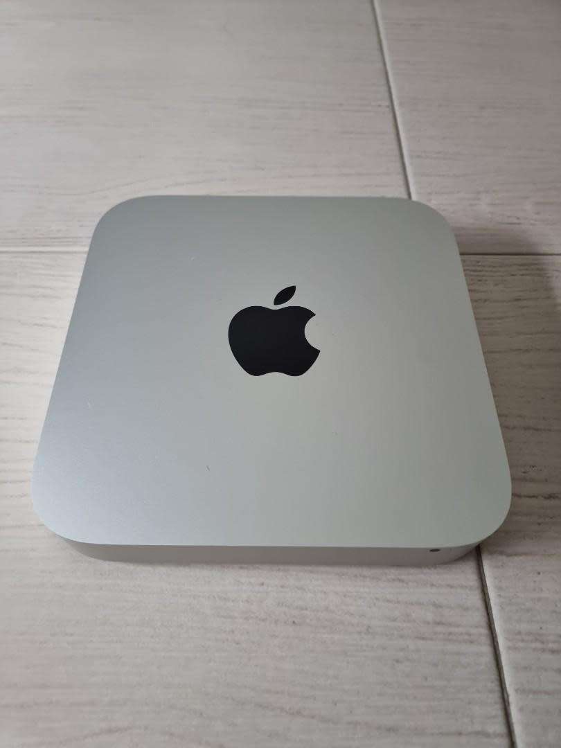 Mac Mini 2012 i5 16gb Ram 500gb SSD