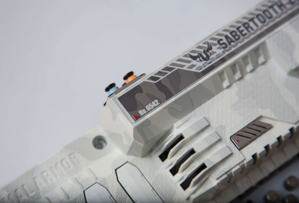 *RARE* Asus Sabertooth z97 White + 4790K + 16GB RAM