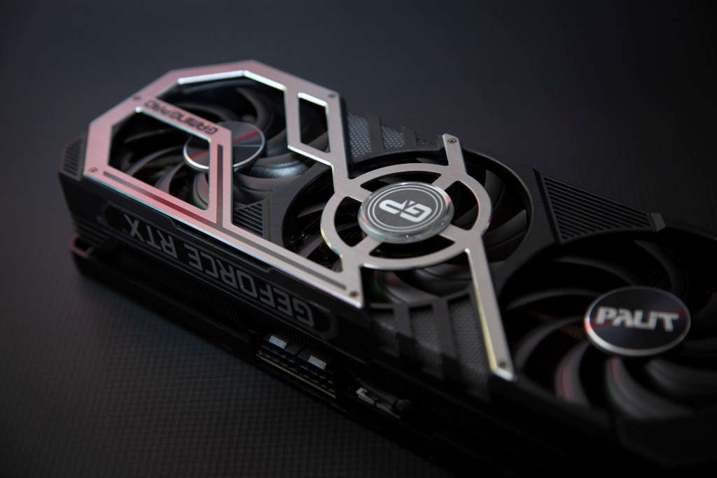 Palit RTX 3070ti Gaming Pro