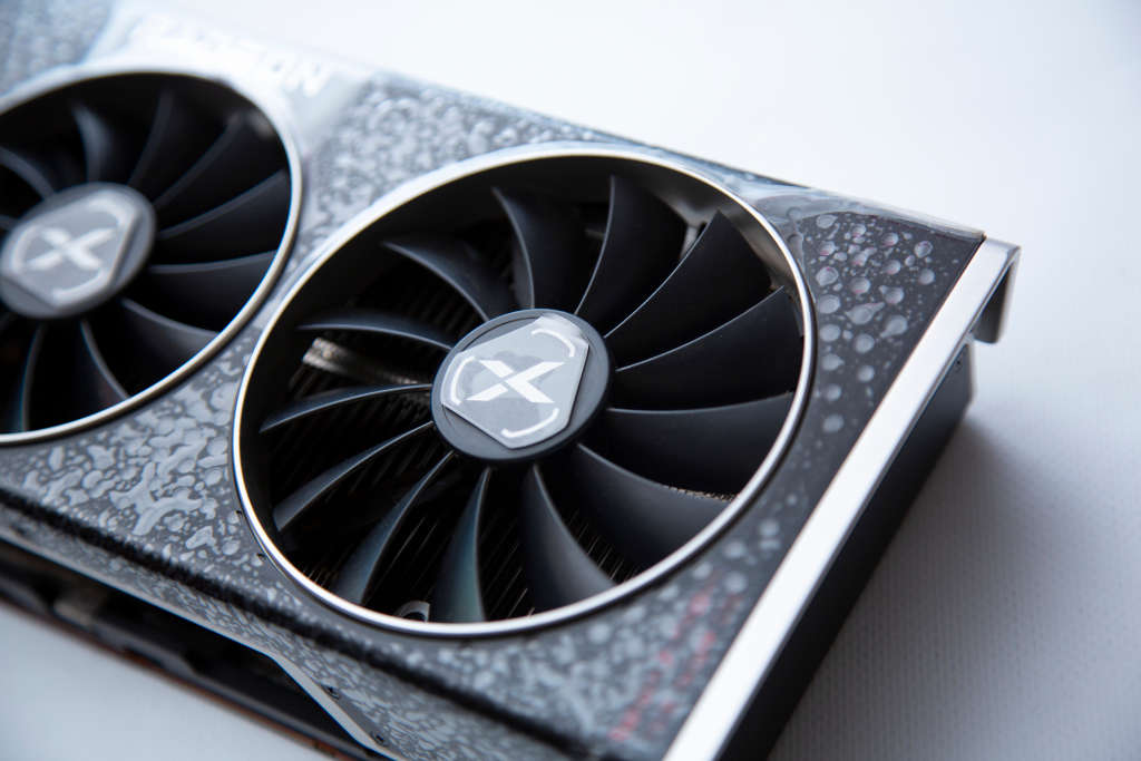 XFX Radeon RX 6800XT 16GB