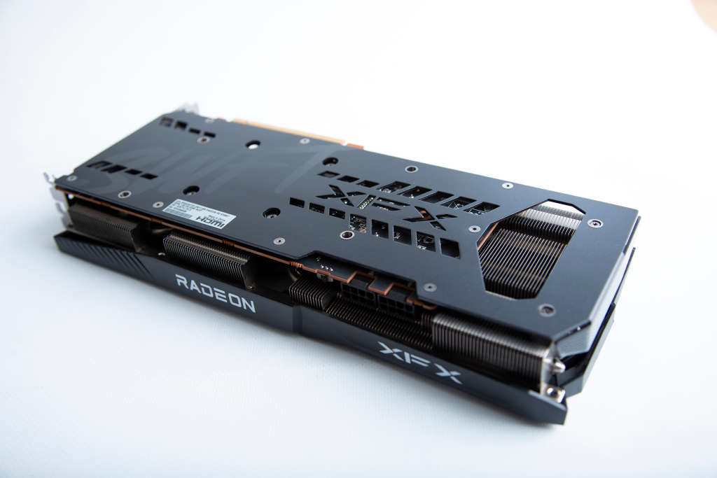 XFX Radeon 6700XT SWFT 12GB