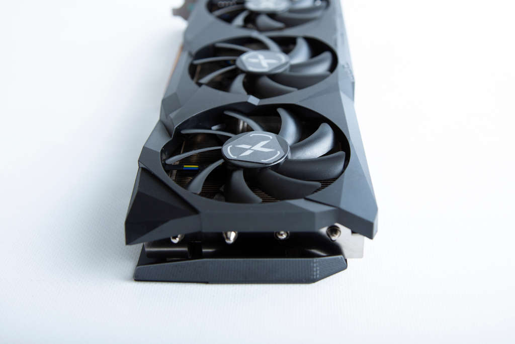 XFX Radeon 6700XT SWFT 12GB