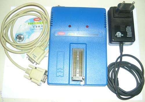 Top2000B Universal Device Programmer
