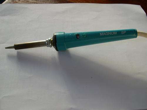 Magnum Soldering Iron