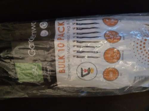 10 PACK MICROJET SPRINKLERS