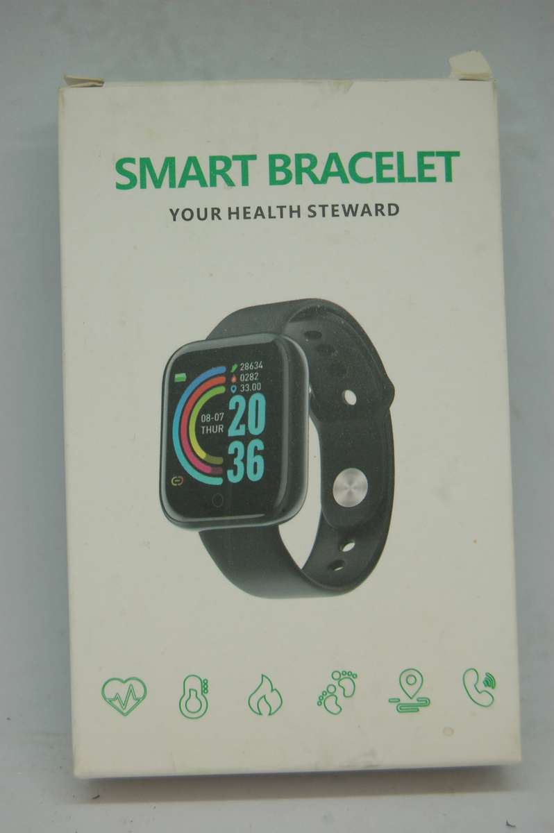 SMART BRACELET