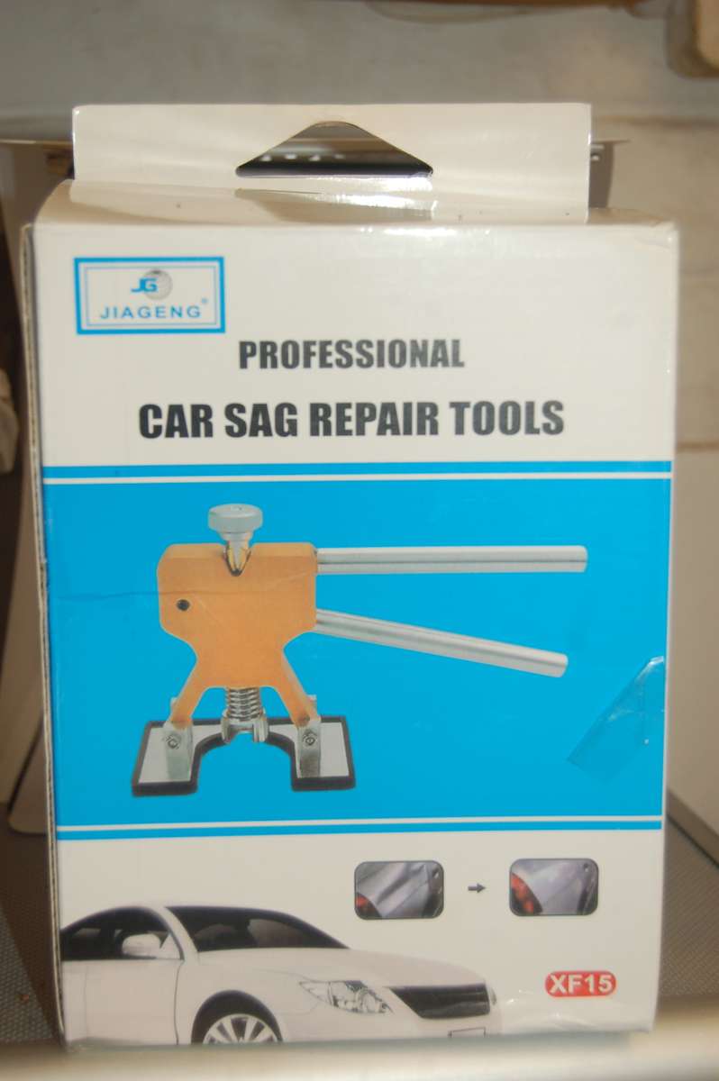 NEW CAR REPAIR DENT PULLER