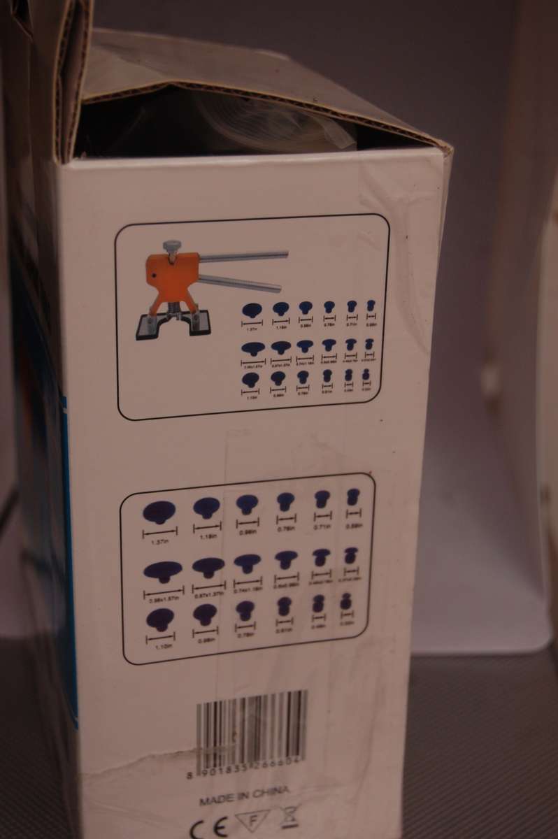 NEW CAR REPAIR DENT PULLER