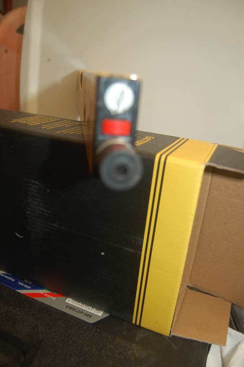 TUV LAZER SPIRIT LEVEL AND HOLDING HEAD (NO TRIPOD)