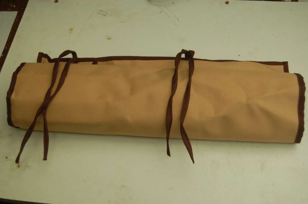 OFFERING A SUPERB QUALITY SET OF `JAG` CHROME-VANADIUM RATCHET SPANNERS