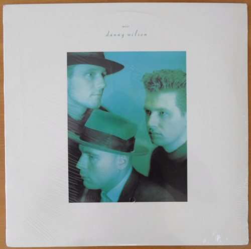 Danny Wilson - Meet Danny Wilson