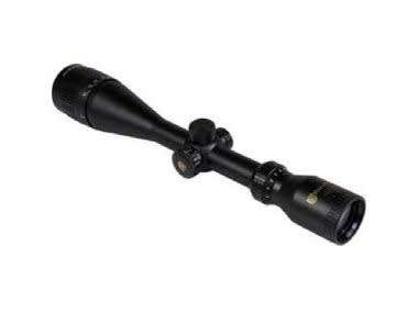 Nikko Stirling Mountmaster 4x32 Air Rifle Scope