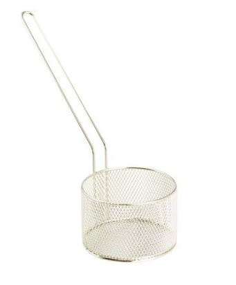 Chef & Co Chip Basket Round