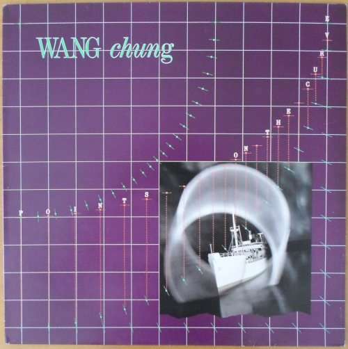 Wang Chung - Points on the Curve