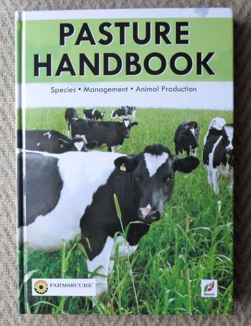 Chris Dannhauser & Jorrie Jordaan - Practical Veld and Pasture Management for Farmers