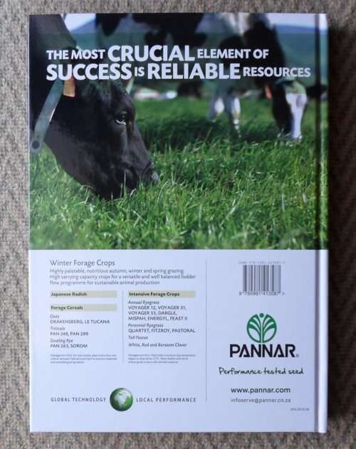 Chris Dannhauser & Jorrie Jordaan - Practical Veld and Pasture Management for Farmers