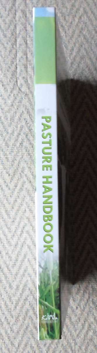 Chris Dannhauser & Jorrie Jordaan - Practical Veld and Pasture Management for Farmers