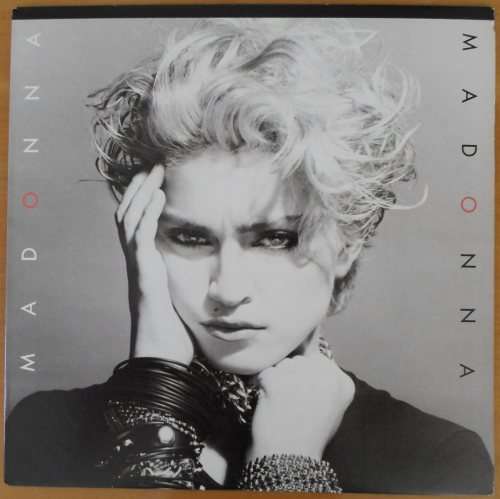 Madonna - Madonna