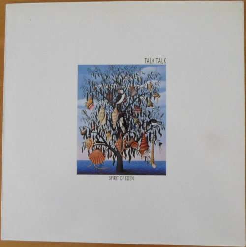 Talk Talk - Spirit of Eden
