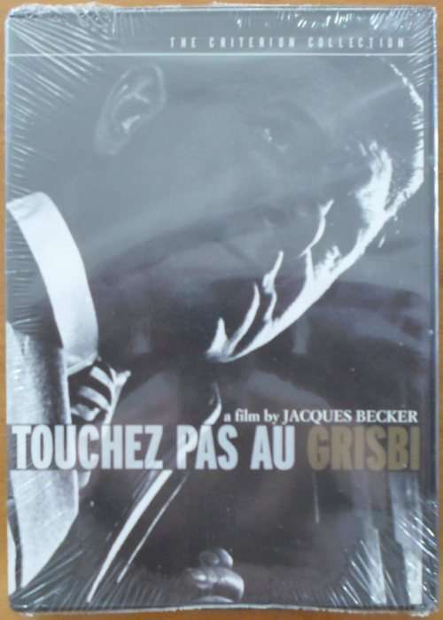 Touchez Pas au Grisbi (The Criterion Collection)