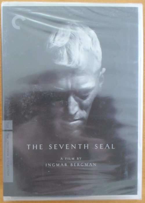 The Seventh Seal (The Criterion Collection)