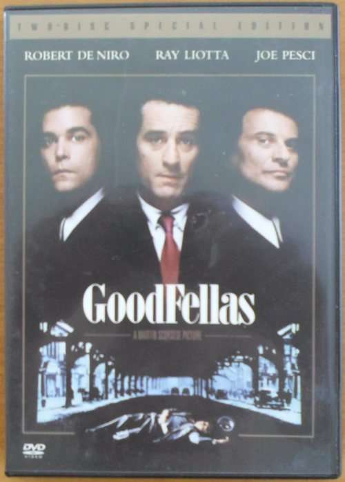 GoodFellas
