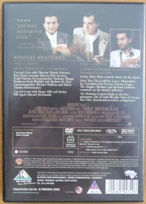 GoodFellas
