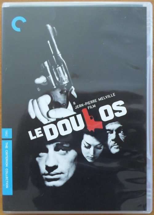 Le Doulos (The Criterion Collection)