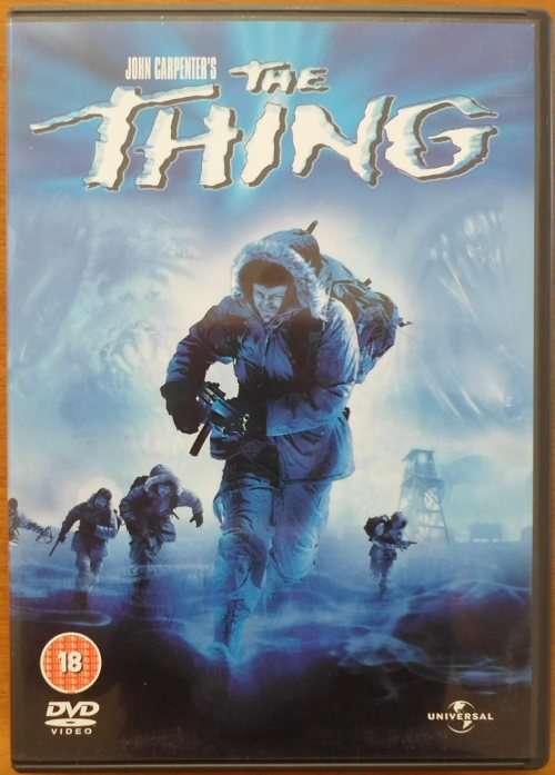 The Thing