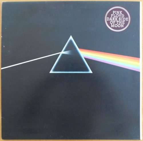 Pink Floyd - The Dark Side of the Moon