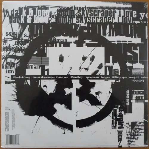 Underworld - Dubnobasswithmyheadman