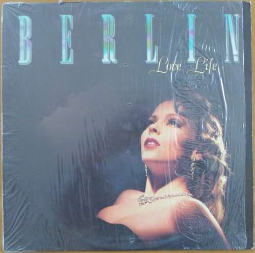 Berlin - Love Life