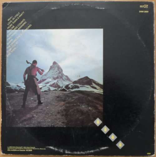 Depeche Mode - Construction Time Again